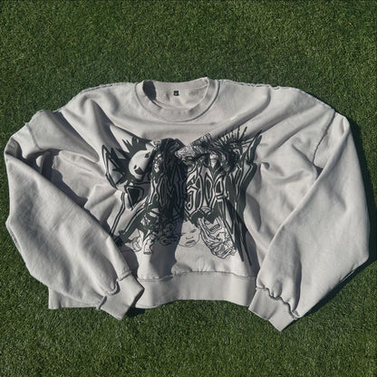 REBIRTH SWEATSHIRT